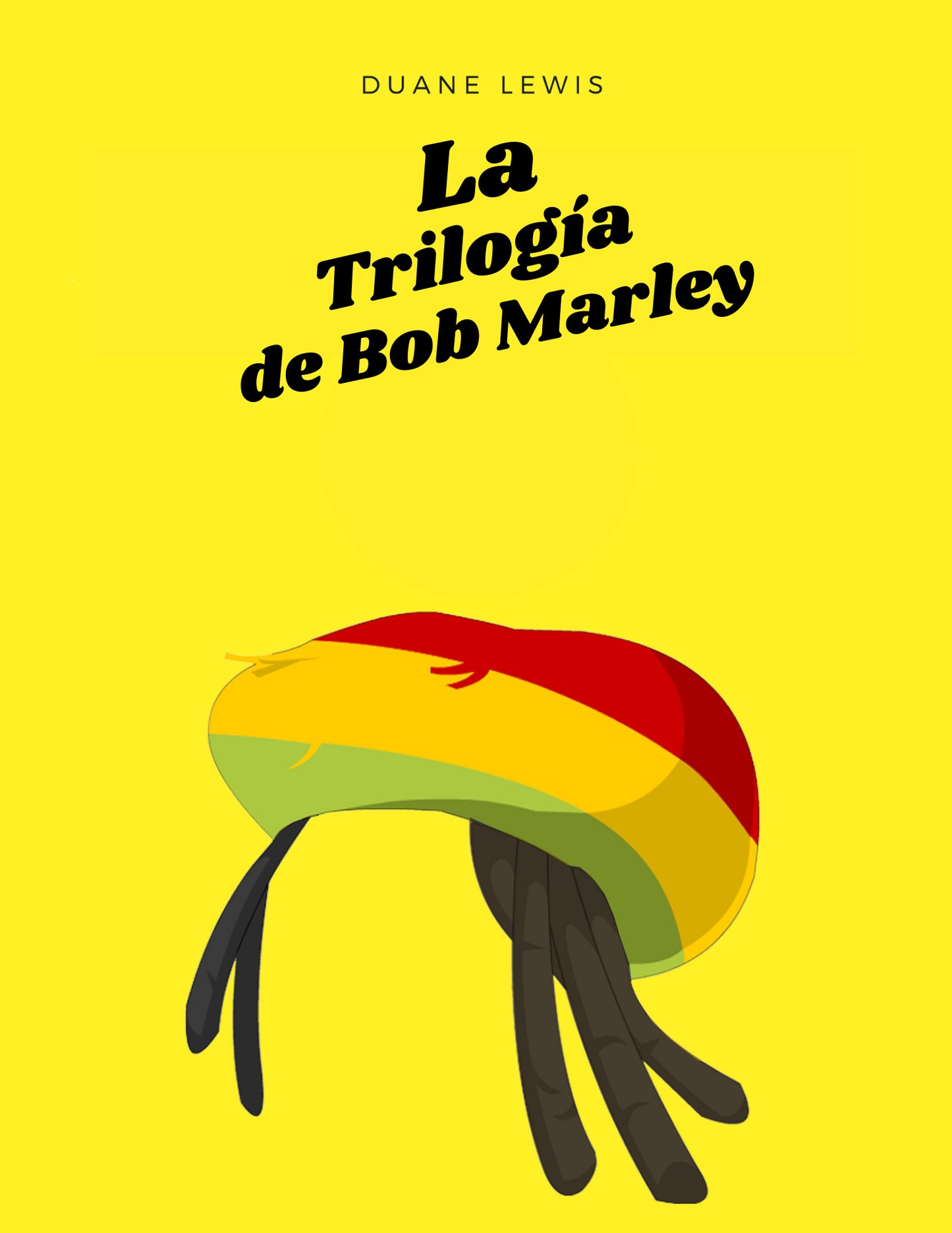 La Trilogía de Bob Marley